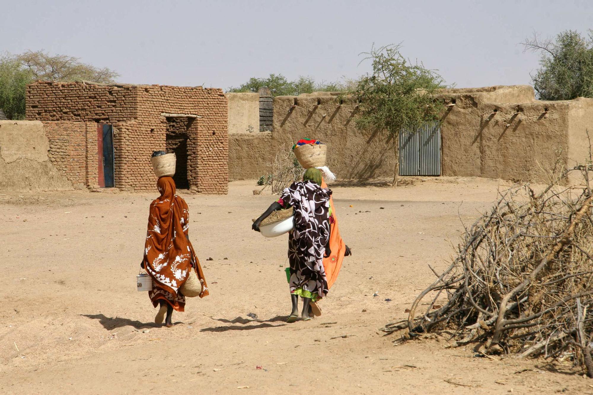 Darfur